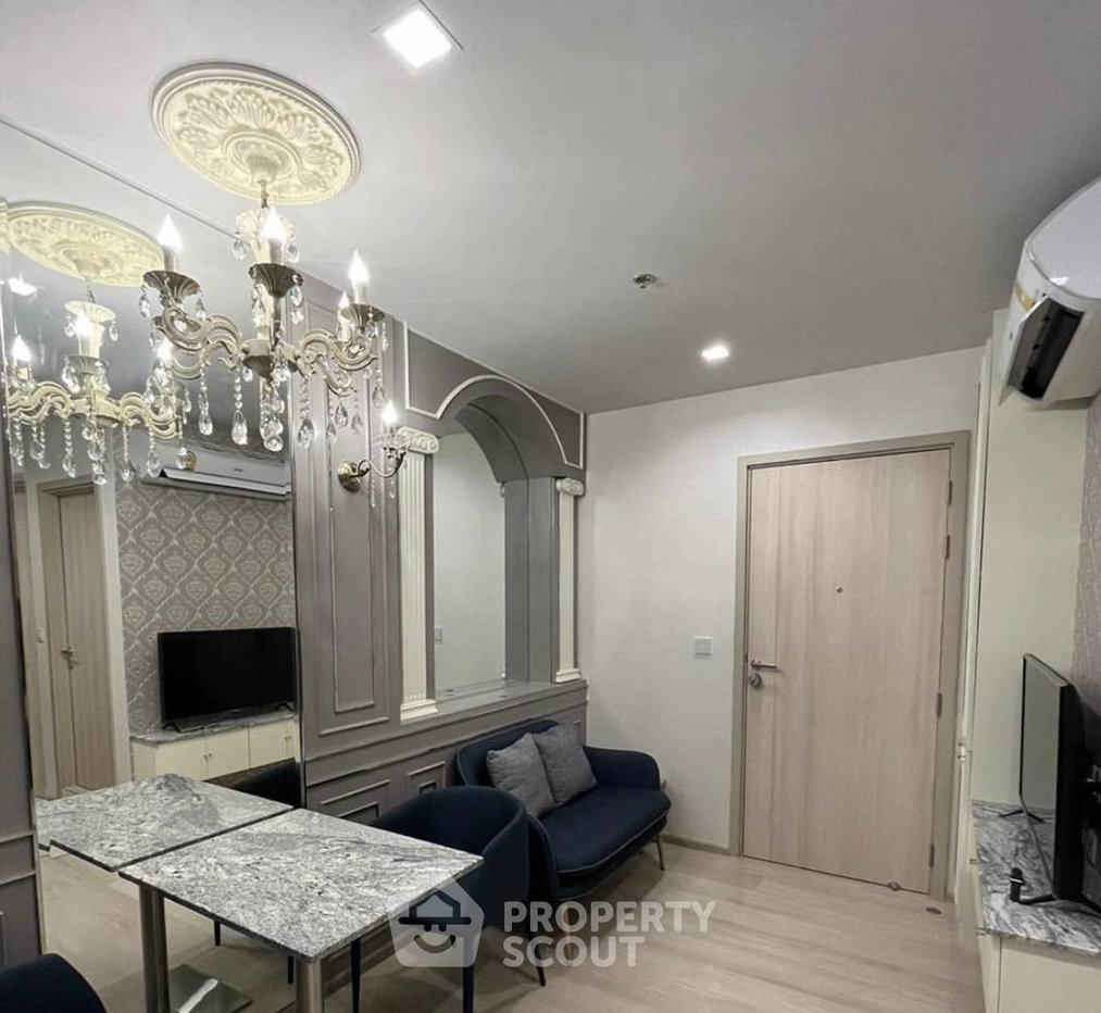 รูป คอนโด 1-ห้องนอน ที่ ไลฟ์ วัน ไวร์เลส ใกล้ BTS เพลินจิต (ID 2465906) - รูปที่ 1/4