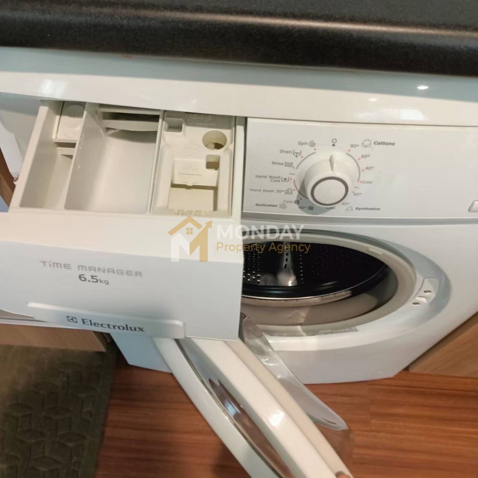 รูป 🔥MD-25078271 Rare Item ห้องสวย ราคาต่ำกว่าตลาด ดิ อิสสระ ลาดพร้าว รีบจองก่อนหลุด 🔥 - รูปที่ 12/14