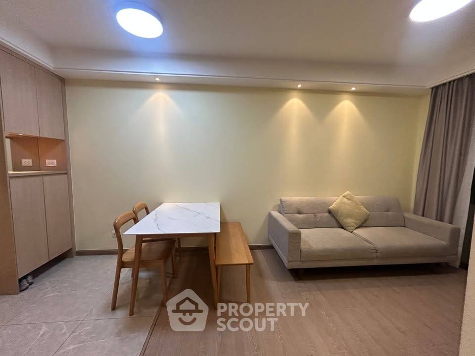 รูป คอนโด 1-ห้องนอน ที่ รีเกิล สาทร - นราธิวาส ใกล้ ถนนนราธิวาสราชนครินทร์ (ID 2888183) - รูปที่ 5/19