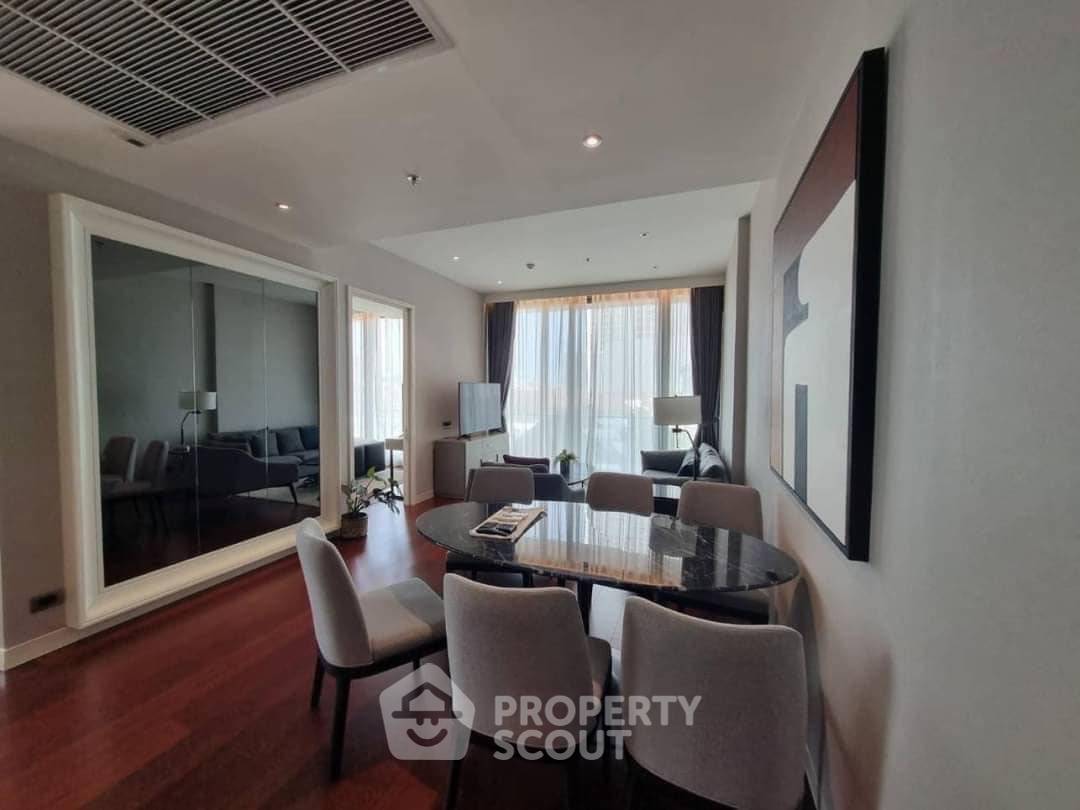 picture 2-BR Condo at Khun By Yoo near BTS Thong Lor (ID 1309554) - 3/19