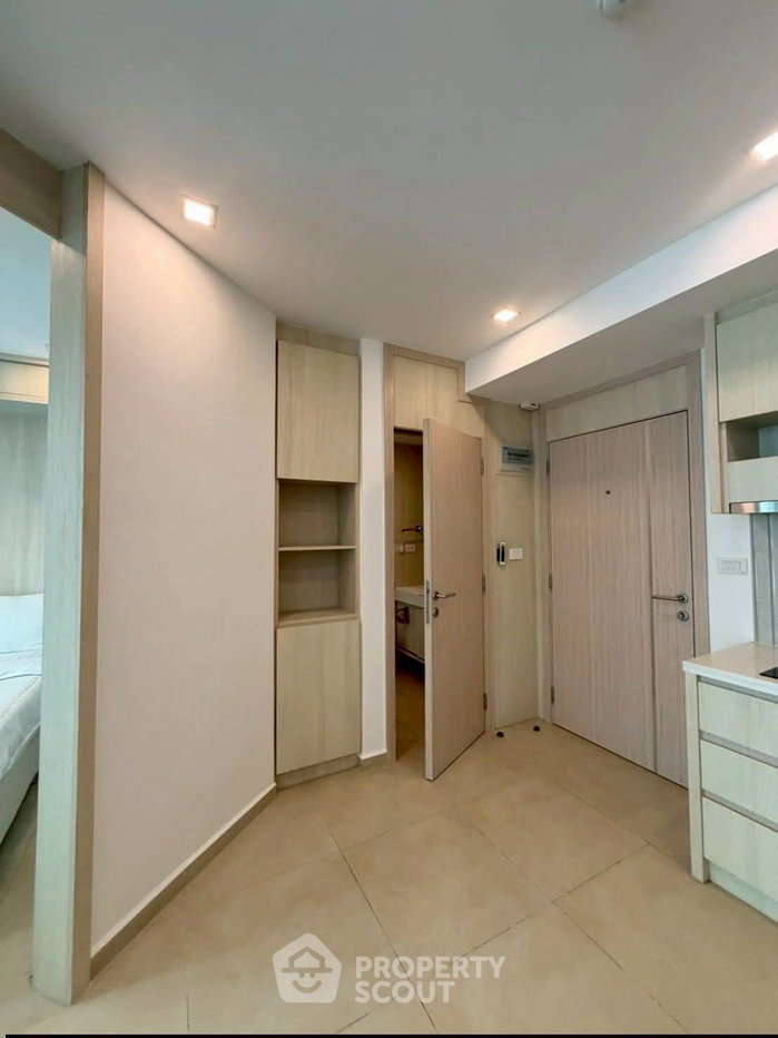 รูป คอนโด 1-ห้องนอน ที่ โอลิมปัส ซิตี้ การ์เด้น ใกล้ พัทยาใต้ (ID 2934018) - รูปที่ 7/12