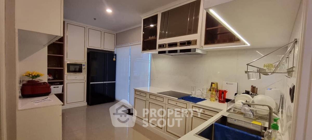 รูป คอนโด 4-ห้องนอน ที่ ศุภาลัย เวลลิงตัน ใกล้ MRT ศูนย์วัฒนธรรมแห่งประเทศไทย (ID 1551215) - รูปที่ 18/19