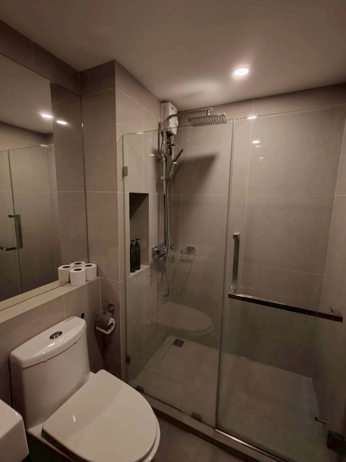 picture Serio Sukhunvit 50 1bedroom For Rent (Rt-01) - 15/26