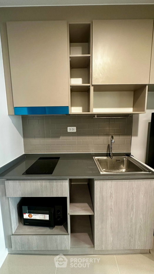 รูป คอนโด 1-ห้องนอน ที่ ไอดีโอ รามคำแหง-ลำสาลี สเตชั่น ใกล้ ลำสาลี (ID 2651663) - รูปที่ 10/13