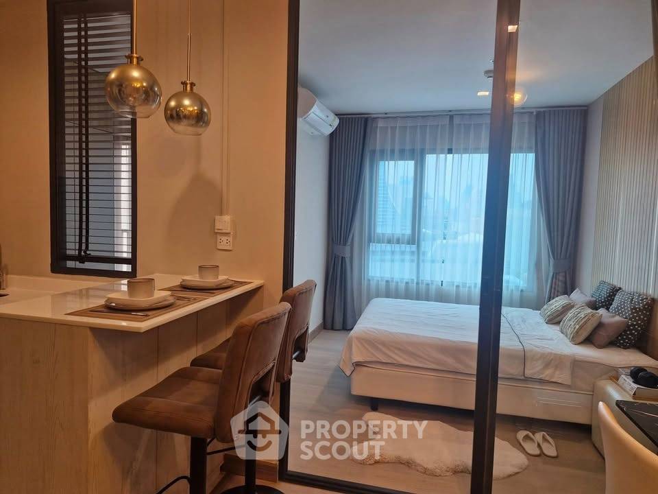 picture 1-BR Condo at Life One Wireless near BTS Phloen Chit (ID 2549174) - 7/9