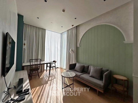 1-BR Condo at 28 Chidlom near BTS Chit Lom (ID 2553273)
