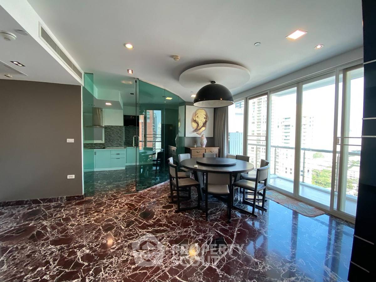 รูป คอนโด 3-ห้องนอน ที่ วินด์ สุขุมวิท 23 ใกล้ BTS อโศก (ID 2874254) - รูปที่ 2/18
