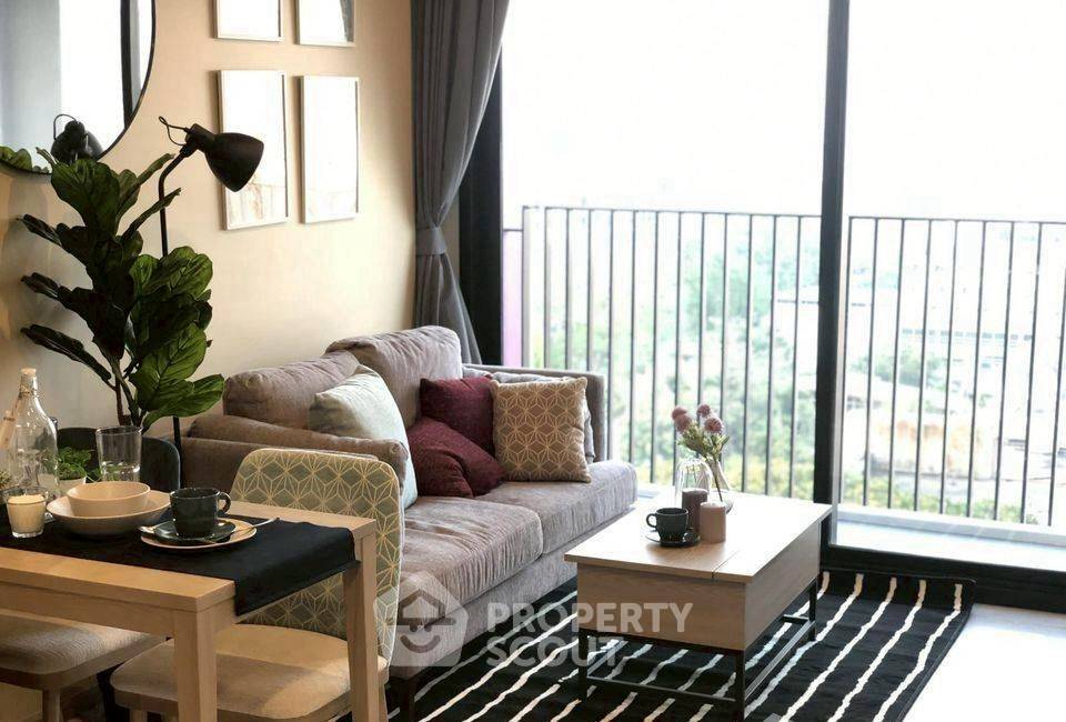 รูป คอนโด 1-ห้องนอน ที่ เอ็กซ์ที เอกมัย ใกล้ BTS ทองหล่อ (ID 2657557) - รูปที่ 4/4