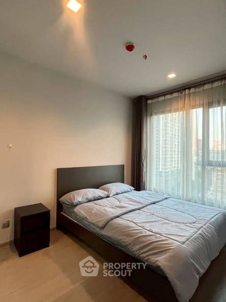 picture 2-BR Condo at Life Asoke - Rama 9 near MRT Phra Ram 9 (ID 2646067) - 4/10