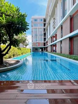 picture 2-Bedroom Condo For Sale, 77 Sqm On 7th Floor, Chambers Ramintra (ID 1901411) - 9/9