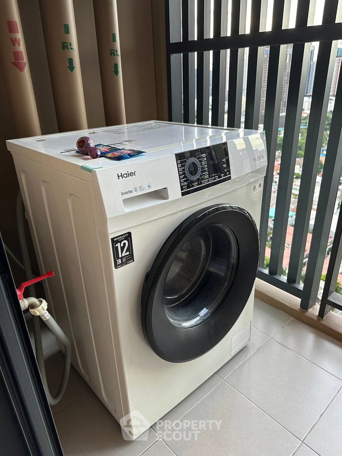 picture 1-BR Condo at Oka Haus Sukhumvit 36 near BTS Thong Lor (ID 2585071) - 7/7