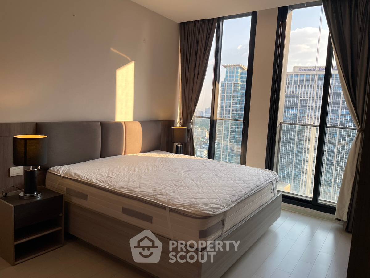 picture 1-BR Condo at Noble Ploenchit near BTS Phloen Chit (ID 2904510) - 1/6