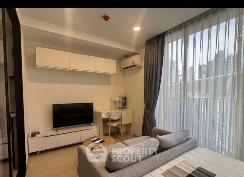 รูป คอนโด 1 ห้องนอน Noble Ambience สุขุมวิท 42 ใกล้ BTS เอกมัย 300 เมตร (ID 2112420) - รูปที่ 2/7
