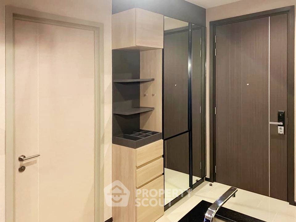 รูป คอนโด 1 ห้องนอน เดอะ ไลน์ อโศก-รัชดา ใกล้ MRT พระราม 9 (300 ม.) (ID 2939889) - รูปที่ 6/7