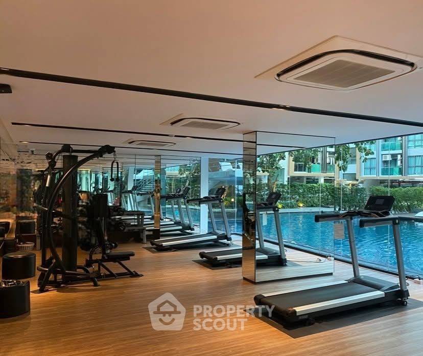 รูป คอนโด 1-ห้องนอน ที่ ดิ ไฮดเวย์ สุขุมวิท 50 ใกล้ BTS พระโขนง (ID 2088508) - รูปที่ 9/12