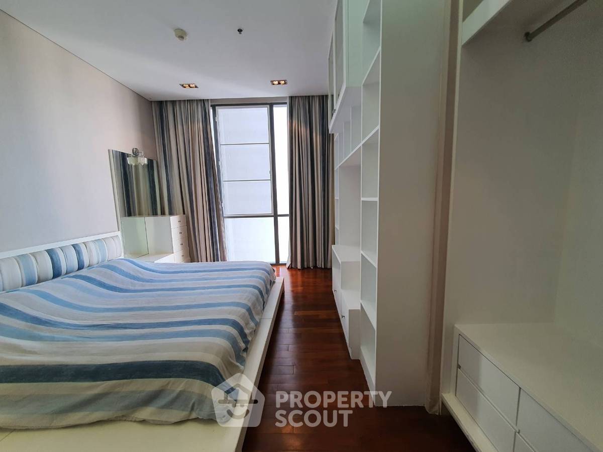 รูป คอนโด 3-ห้องนอน ที่ โดมัส คอนโดมิเนียม ใกล้ BTS อโศก (ID 2084008) - รูปที่ 8/10