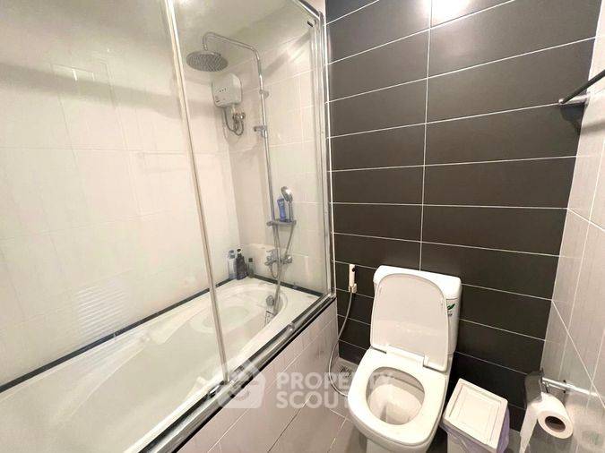 รูป คอนโด 2 ห้องนอน ชั้น 26 The President เพชรเกษม-บางแค ใกล้ MRT หลักสอง (ID 923046) - รูปที่ 7/17