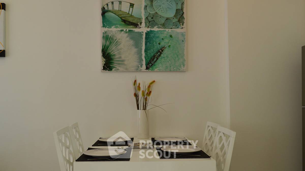 รูป คอนโด 1 ห้องนอน ขาย The Cloud พัทยา พราตำมะนักษ (34 ตร.ม.) (ID 998249) - รูปที่ 10/16