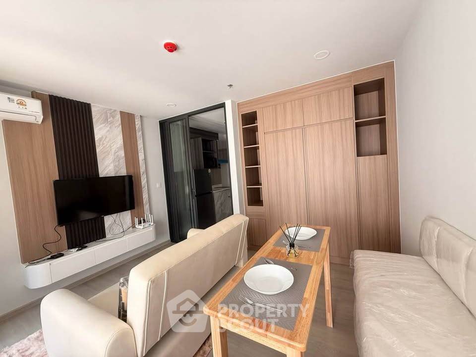 picture 1-BR Condo at ASPIRE Onnut Station near BTS On Nut (ID 2794311) - 3/5