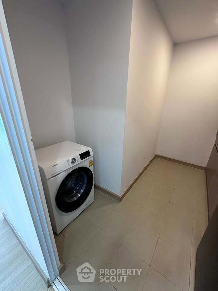 รูป คอนโด 2-ห้องนอน ที่ ศุภาลัย เวอเรนด้า รามคำแหง ใกล้ รามคำแหง (ID 2365772) - รูปที่ 11/15