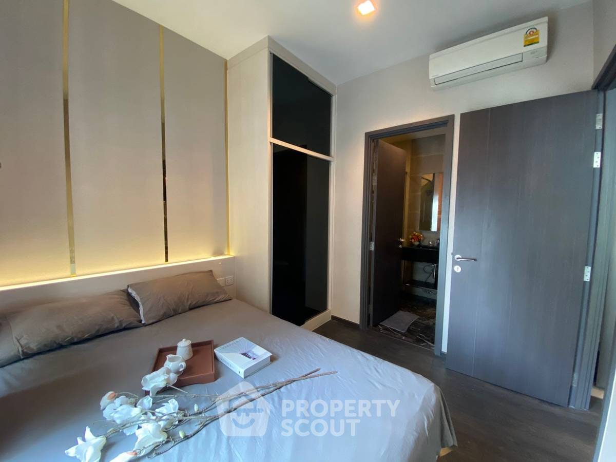 รูป คอนโด 1 ห้องนอน The Edge สุขุมวิท 23 ชั้น 18 ใกล้ MRT สุขุมวิท 200 ม. (ID 2437641) - รูปที่ 6/10