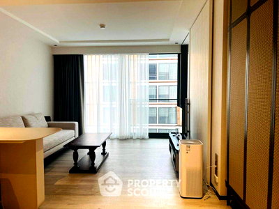 เช่าคอนโด หัวหิน มาร์เก็ต วิลเลจ  : คอนโด 1-ห้องนอน ที่ อินเตอร์คอนติเนนตัล เรสซิเดนเซส หัวหิน ใกล้ มาร์เก็ตวิลเลจ หัวหิน (ID 1266461)