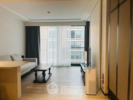 รูปภาพ คอนโด 1-ห้องนอน ที่ อินเตอร์คอนติเนนตัล เรสซิเดนเซส หัวหิน ใกล้ มาร์เก็ตวิลเลจ หัวหิน (ID 1266461)