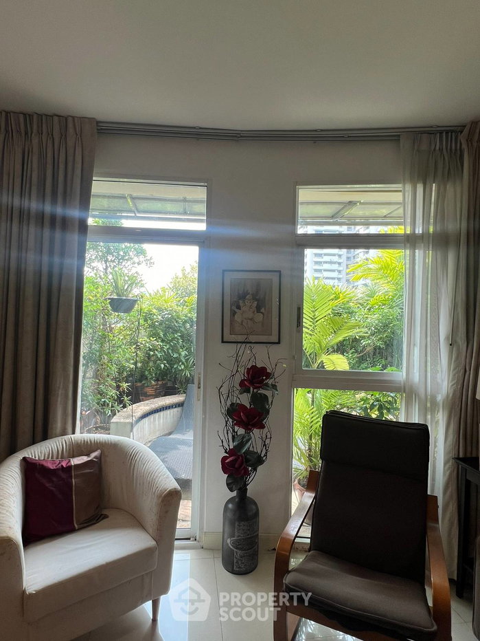 รูป คอนโด 3-ห้องนอน ที่ สุขุมวิท ซิตี้ รีสอร์ท คอนโดมิเนียม ใกล้ BTS นานา (ID 2072613) - รูปที่ 3/16