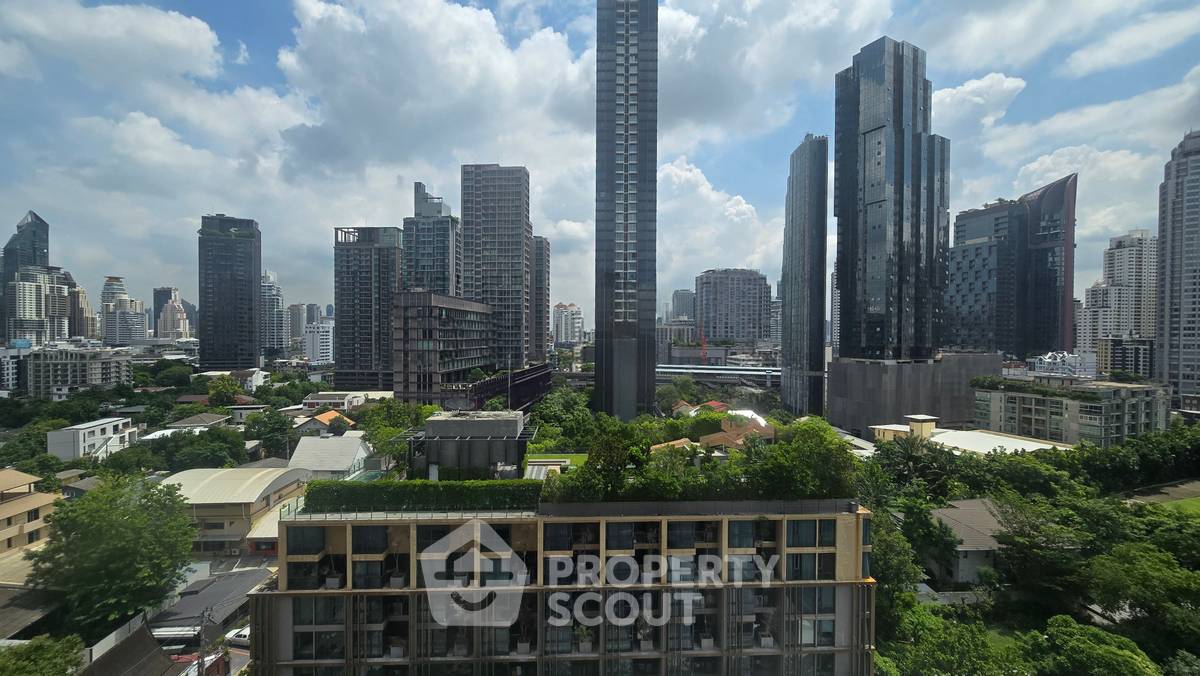 รูป คอนโด 1-ห้องนอน ที่ ริทึ่ม สุขุมวิท 36-38 ใกล้ BTS ทองหล่อ (ID 2733862) - รูปที่ 13/15
