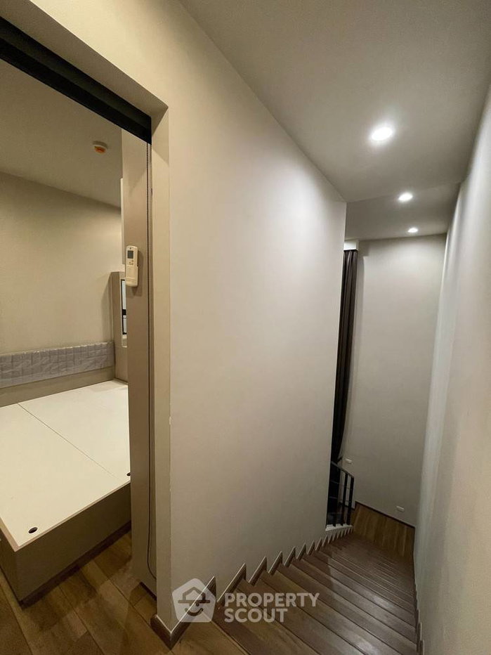 รูป คอนโด 1-ห้องนอน ที่ ออนิกซ์ พหลโยธิน ใกล้ BTS สะพานควาย (ID 402589) - รูปที่ 10/16