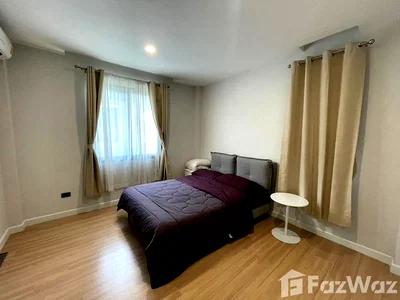 Houses for rent : 3-Bedroom with private pool at Patta Ville 6414690