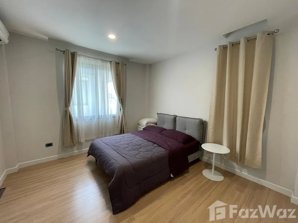 picture 3-Bedroom with private pool at Patta Ville 6414690 - 1/7