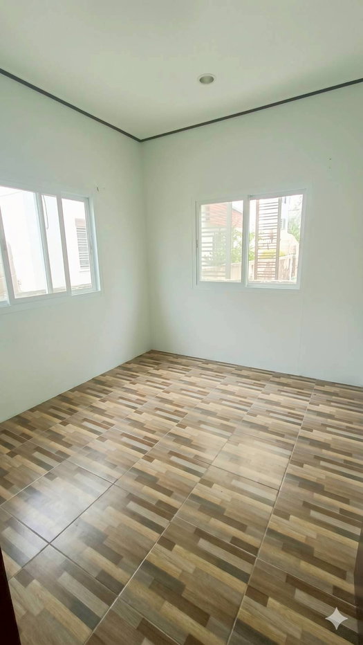 รูป ขายบ้านโครงการ ฟ้าปิยรมย์ เฟส เนสโต้ คลอง 6 - รูปที่ 4/15