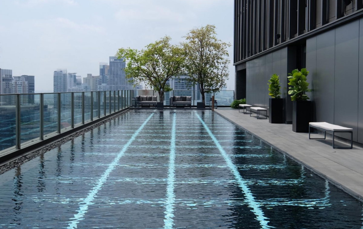 picture Code: 26KJ2784 for rent Noble BE 33 🔥🔥 Line ID: @kjcondo (with @)🔥🔥 - 13/14