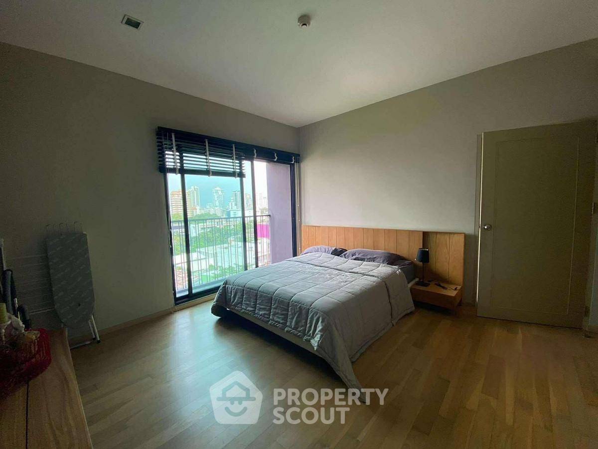 รูป คอนโด 1-ห้องนอน ที่ โนเบิล รีวิล เอกมัย ใกล้ BTS เอกมัย (ID 2391552) - รูปที่ 1/8