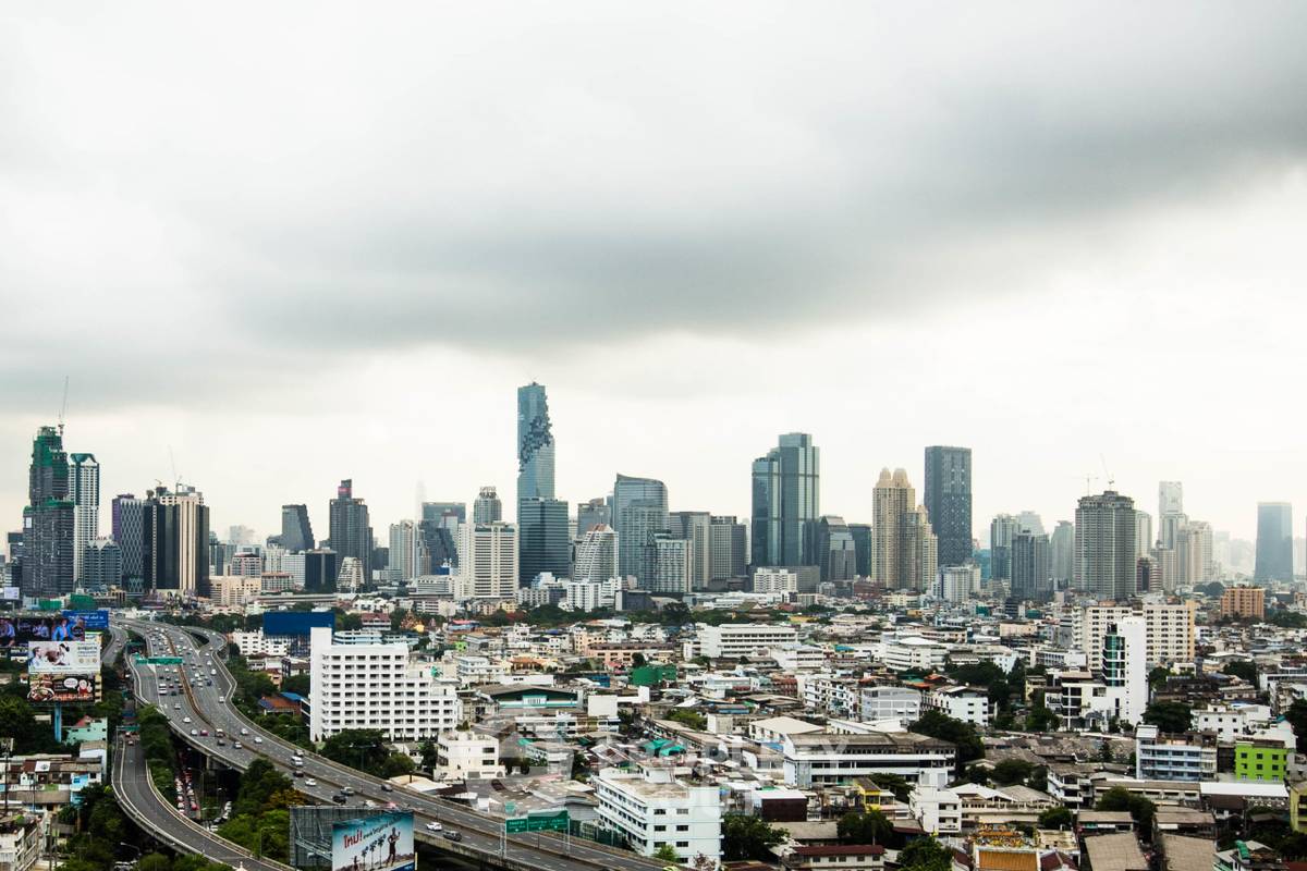 รูป คอนโด 1-ห้องนอน ที่ ศุภาลัย ไลท์ สาทร-เจริญราษฎร์ ใน บางโคล่ (ID 510514) - รูปที่ 2/12