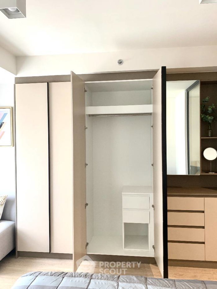 รูป คอนโด 1 ห้องนอน ชั้น 10 ขนาด 36 ตร.ม. Ideo Sathorn-Wongwian Yai 200 ม. ถึง BTS วงเวียนใหญ่ (ID 754175) - รูปที่ 20/23