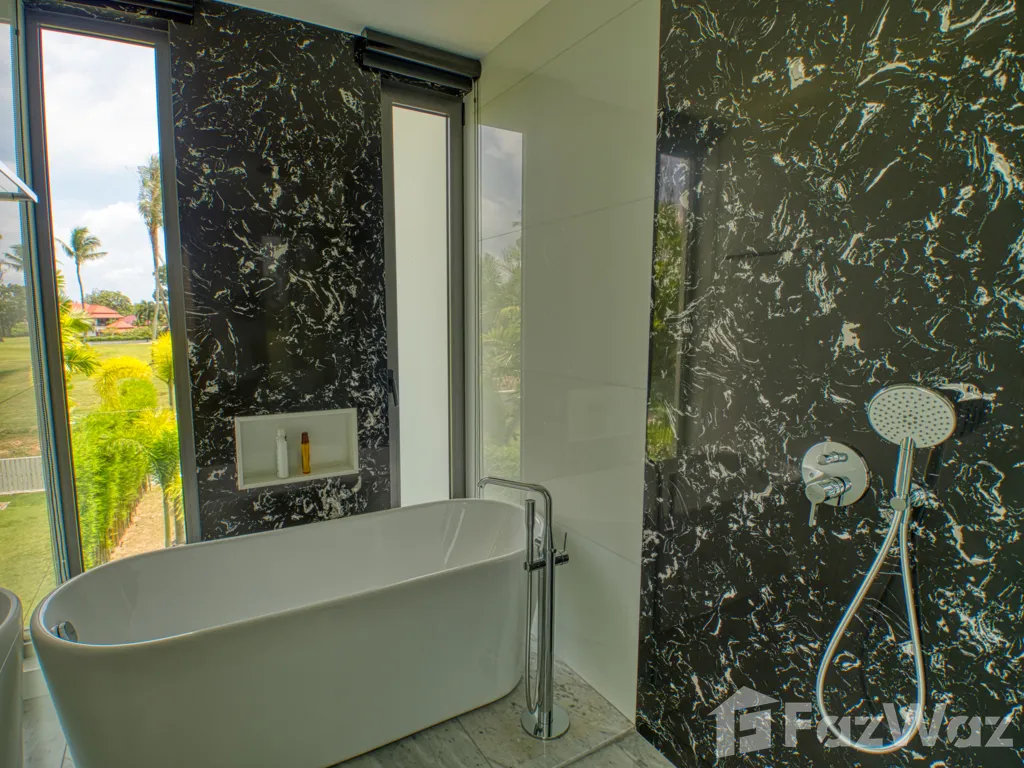 รูป ขาย วิลล่า 4 ห้องนอน ในโครงการ ลากูน่า โฮมส์ 409147 - รูปที่ 62/62