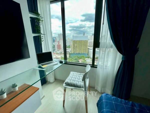 picture 1-BR Condo at Life One Wireless near BTS Phloen Chit (ID 2333072) - 3/8