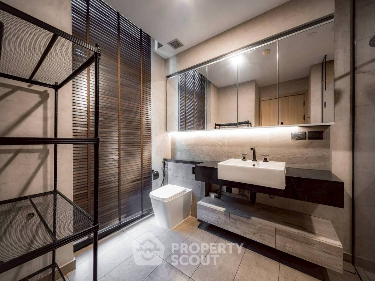 picture 4-BR Condo at The Lofts Asoke near MRT Phetchaburi (ID 2959795) - 10/13