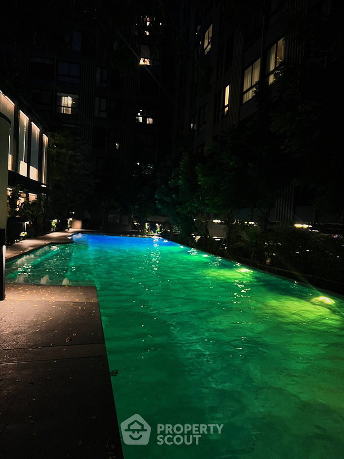 picture 1-BR Condo For Rent, Ikon Sukhumvit 77, Near BTS On Nut (ID 2141650) - 12/12