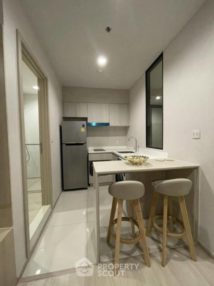 picture 1-BR Condo at Life One Wireless near BTS Phloen Chit (ID 2479301) - 5/13