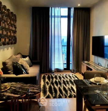 คอนโด 2-ห้องนอน ที่ พาร์ค ออริจิ้น พร้อมพงษ์ ใกล้ BTS พร้อมพงษ์ (ID 2830514)