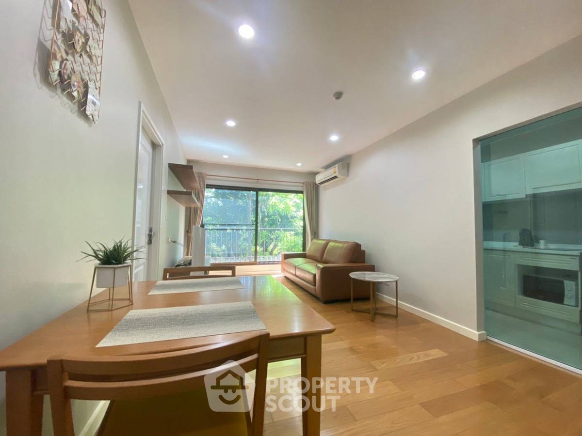 รูป คอนโด 1-ห้องนอน ที่ คอนโดเลต ดเวล สุขุมวิท 26 ใกล้ BTS พร้อมพงษ์ (ID 1589605) - รูปที่ 3/17