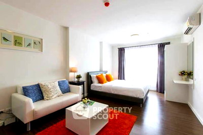 Condos for sale : 21st-Floor 1-BR Condo For Sale At Baan Kiang Fah, Hua Hin (ID 1132271)