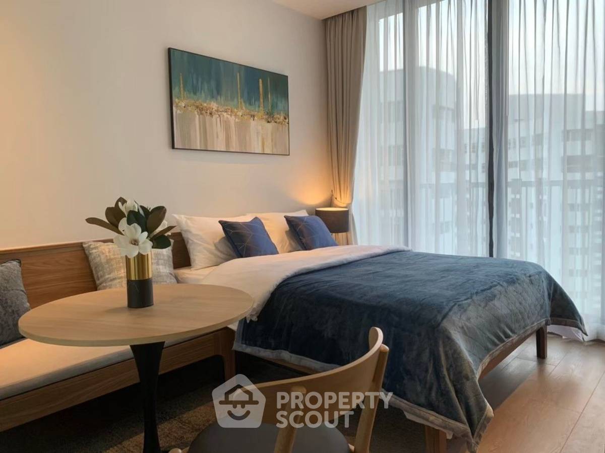picture 1-BR Condo at Park Origin Phrom Phong near BTS Phrom Phong (ID 1519084) - 4/7