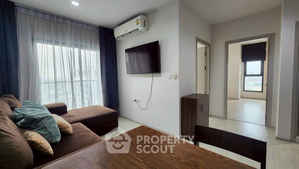รูป คอนโด 2-ห้องนอน ที่ ไลฟ์ สุขุมวิท 48 ใกล้ BTS พระโขนง (ID 2846955) - รูปที่ 3/31
