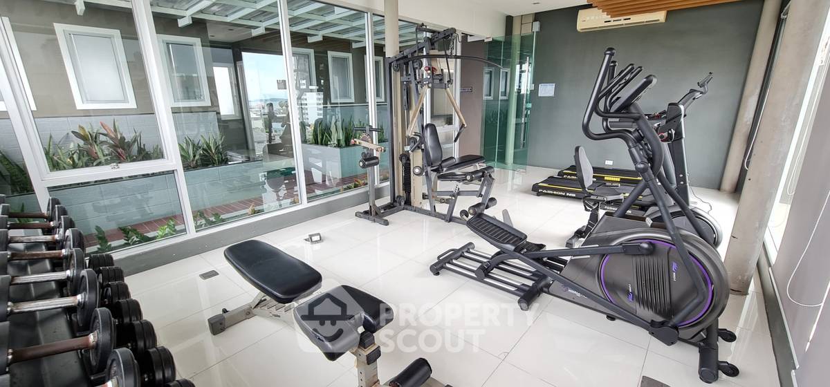 รูป คอนโด 1-ห้องนอน ที่ เดอะ แกลเลอรี่ พัทยา ใกล้ หาดจอมเทียน (ID 2153426) - รูปที่ 16/16