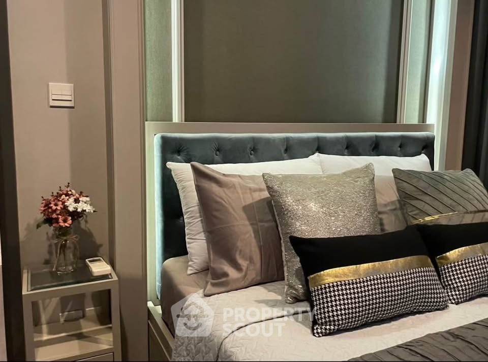 picture 1-BR Condo at The Edge Sukhumvit 23 near MRT Sukhumvit (ID 2575797) - 8/9