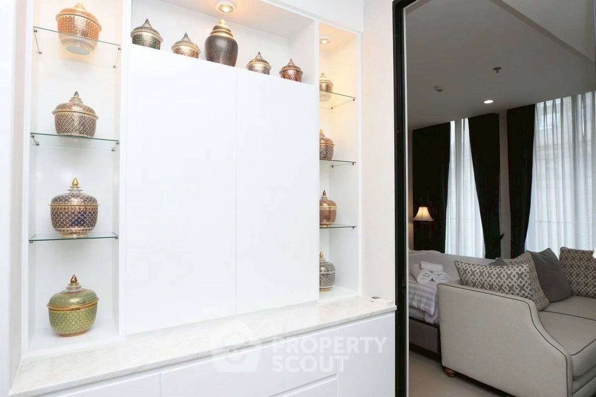 picture 1-BR Condo at Noble Ploenchit near BTS Phloen Chit (ID 2449123) - 8/18
